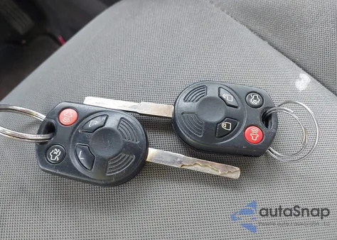 2016 Ford Escape Se из США, поврежденный, VIN 1FMCU0GX1GUC56439